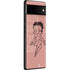 Betty Boop Fan Club Google Pixel 6 Pro Skin